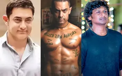 Is Aamir Khan and Lokesh Kanagaraj to team up for Ghajini 2 film?