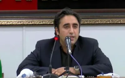 26th Constitutional Amendment: Now and Never, vows Bilawal