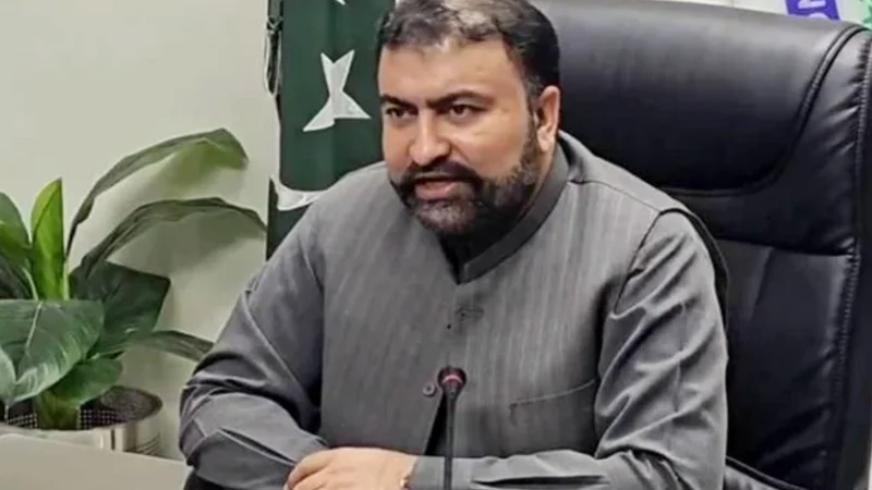 Balochistan Govt to send skilled youth to Qatar