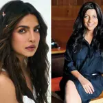 Priyanka Chopra wishes Happy Birthday to “Jee Le Zaraa” producer Zoya Akhtar and sends loves