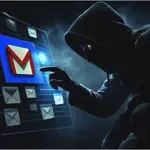Major Security Warning for 2 Billion Gmail Users Amid AI Hack Threat