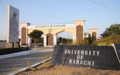 KU seminar shed light on Israeli-Palestinian war conflict