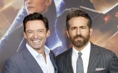 What's next for Hugh Jackman? Exciting update on future projects with Ryan Reynolds