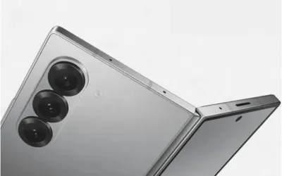 Samsung Set to Launch Galaxy Z Fold Special Edition Soon