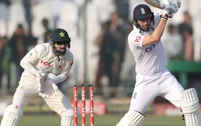 Pakistan and England Confirm Line-ups Ahead of Second Test