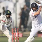 Pakistan and England Confirm Line-ups Ahead of Second Test