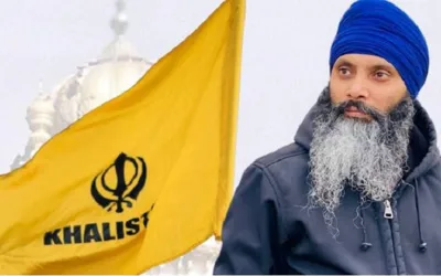 Canada expels India's HC as police to reveal new info about Nijjar’ s murder