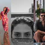 Ayeza and Feroze Khan share BTS glimpses of their upcoming drama “Humraaz”
