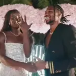 Meet Junelle Bromfield: Unveiling Noah Lyles' Fiancée