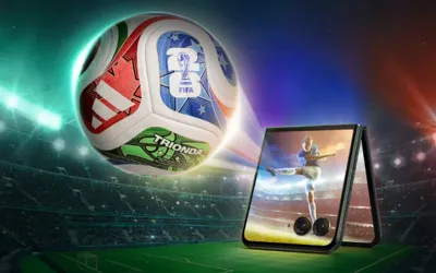 Motorola to launch special FIFA World Cup 2026 edition