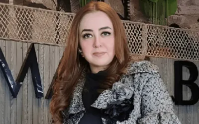 Maria B. donates Rs 10 million to support people of Gaza