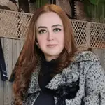 Maria B. donates Rs 10 million to support people of Gaza