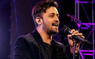 Atif Aslam all set to mark his return to Bangladesh for concert