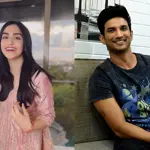 Adah Sharma reacts as public targets her relocation to late Sushant Singh Rajput's apartment
