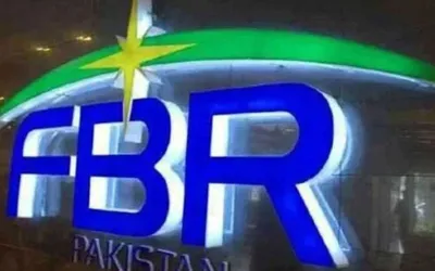 FBR to continue crackdown against tax evaders