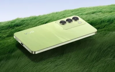 Vivo Y100 latest prices in Pakistan & specs - October 2024