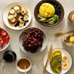 Essential nutrition tips for everyday wellness