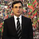 PIMS doctors carry out PTI founder's medical check-up at Adiala Jail: Gohar