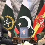 Gen Munir expresses desire to further cement Pak-Belarus military partnership