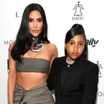 Kim Kardashian's daughter North West reveals her favorite Celebrity style inspirations