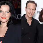 Meet Dagmara Domińczyk: Actress, Author, and Proud Mom