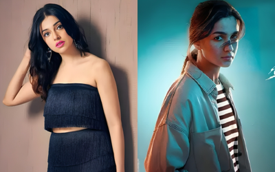 Divya Khosla Accuses 'Jigra' of Being Copy of Her Film 'Savi'