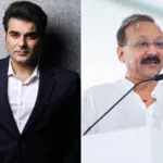 Arbaaz Khan breaks silence on Baba Siddique’s tragic death