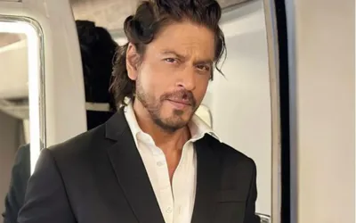 Shah Rukh Khan expresses desire to play an Assassin: ‘A New Take on the Bad Guy’"
