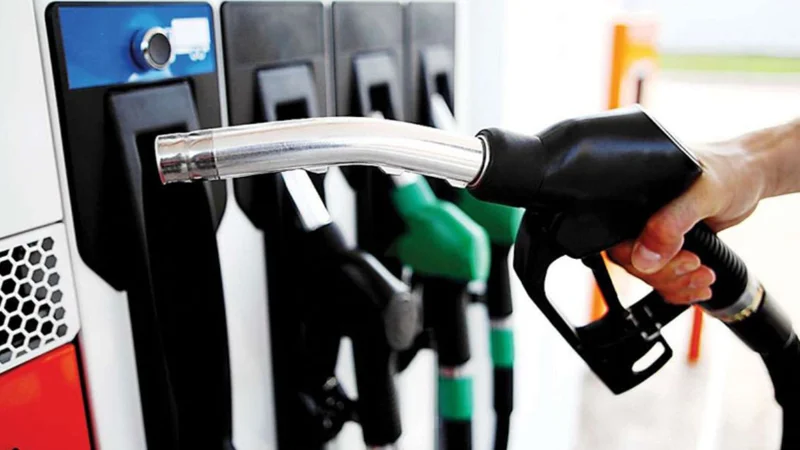 Diesel Prices
