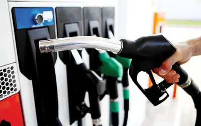 Diesel Prices Go Up by Rs 5 per Litre After Three Months