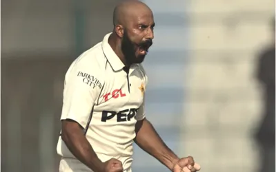 PAK vs ENG: Sajid Khan forces Pakistan’s comeback after Ben Duckett’s Century