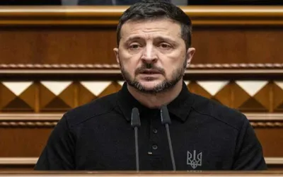 Ukraine seeks sanctions due to alleged participation of North Korea in war
