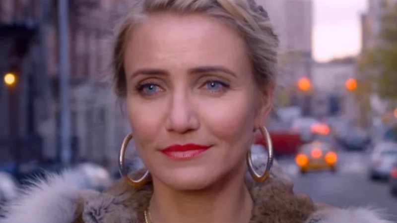 Cameron Diaz breaks silence on her 2014 Hollywood exit ahead of onscreen return