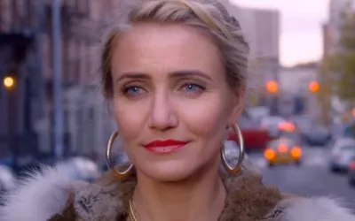 Cameron Diaz breaks silence on her 2014 Hollywood exit ahead of onscreen return
