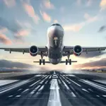 The World's shortest flight: A 90-second journey between these two islands