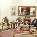 PML-N, PPP and JUI-F agree on judicial reforms, says Fazl
