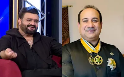 Sahir Ali Bagga shares shocking details on Rahat Fateh Ali Khan's rejection of ISPR hit song