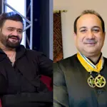 Sahir Ali Bagga shares shocking details on Rahat Fateh Ali Khan's rejection of ISPR hit song