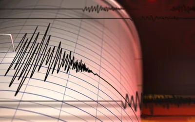 Buildings damaged by earthquake in eastern Turkey, rattles Syria