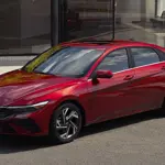 Hyundai to Launch Elantra Hybrid in Pakistan Soon