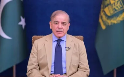 The government is determined to make the lives of people more easier, PM Shehbaz Sharif