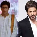 Shah Rukh Khan Reveals Bad Impact of Film 'Devdas' on Him
