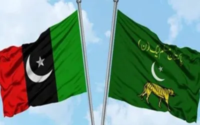 PML-N, PPP withdraw proposal to establish constitutional courts