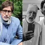 Amitabh Bachchan Shares How Agastya Nanda Used His Name For Free Meals