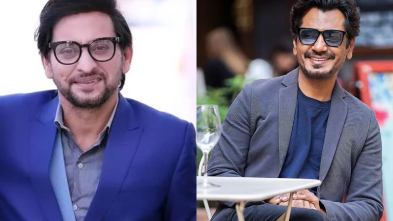 Saleem Mairaj breaks silence on comparisons with Nawazuddin Siddiqui