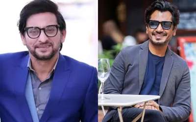 Saleem Mairaj breaks silence on comparisons with Nawazuddin Siddiqui