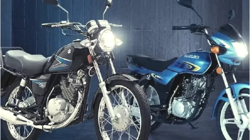 Suzuki
