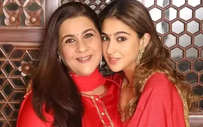 Is Sara Ali Khan and Amrita Singh acquire commercial properties worth Rs 22 crore in Mumbai?