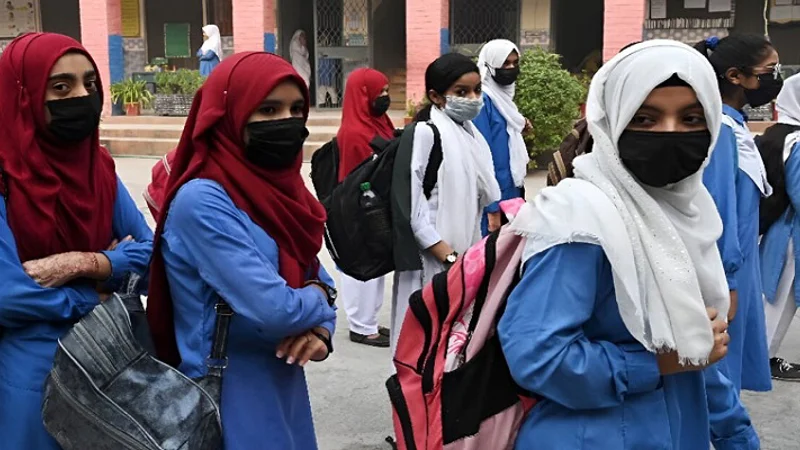 Educational institutions to remain closed tomorrow as Section 144 imposed across Punjab