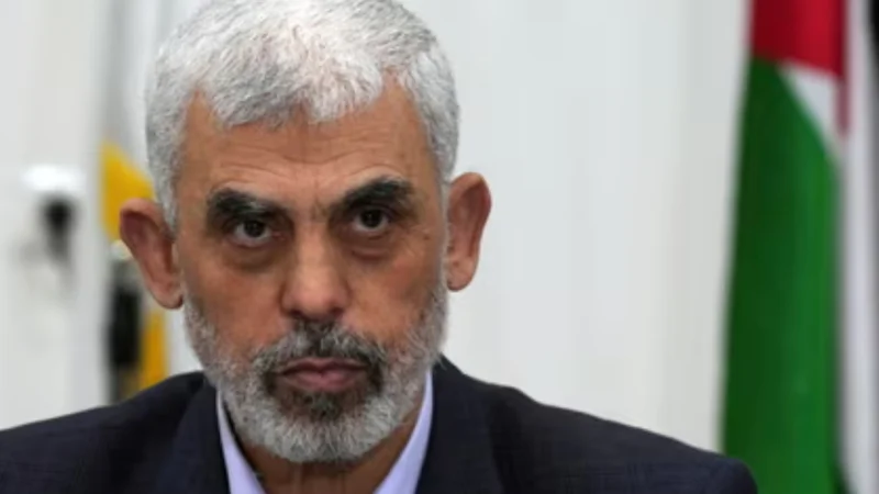 Is Yahya Sinwar, Hamas Leader, among those killed in IDF operation?